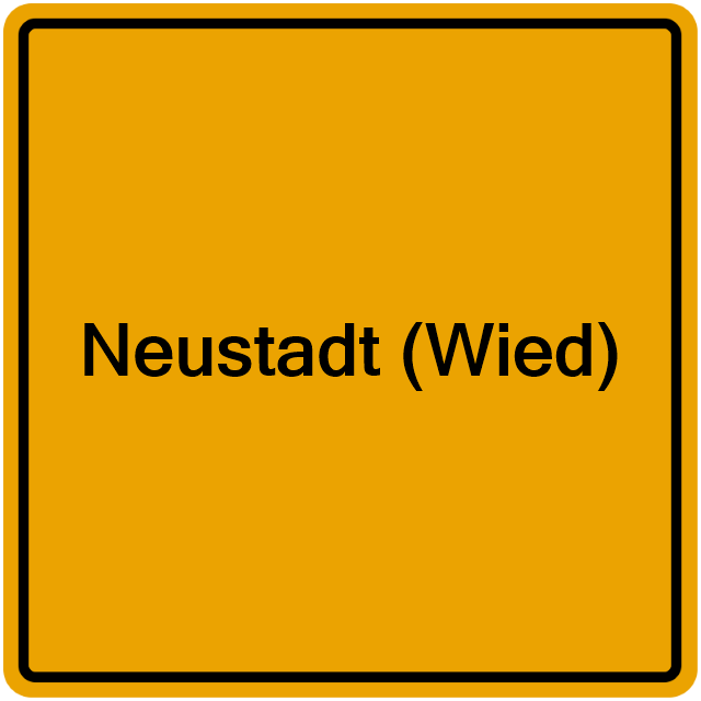 Einwohnermeldeamt24 Neustadt (Wied)